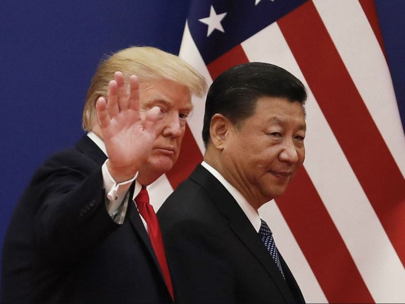 Thomas Piketty, Donald Trump et les importations&nbsp;chinoises