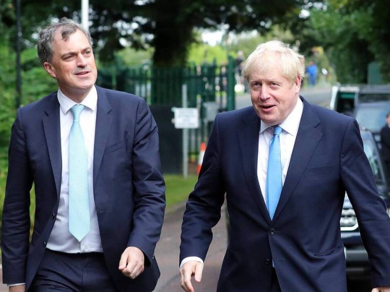 Brexit : l&rsquo;impossible négociation