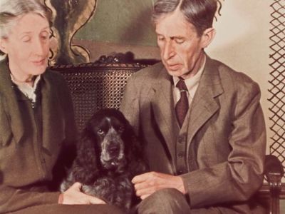 Keynes, le &laquo;&nbsp;Lappin&nbsp;&raquo; de Virginia Woolf&nbsp;?