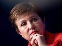 Nomination de Kristalina Georgieva. Pourquoi le FMI est-il toujours dirigé par un (e)&nbsp;Européen(ne)?