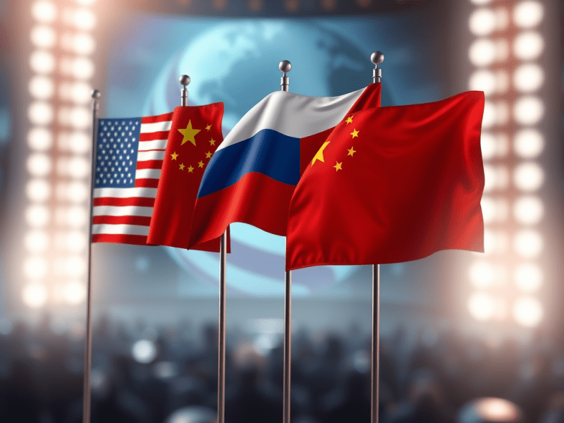 Les nouveaux habits du nationalisme&nbsp;économique