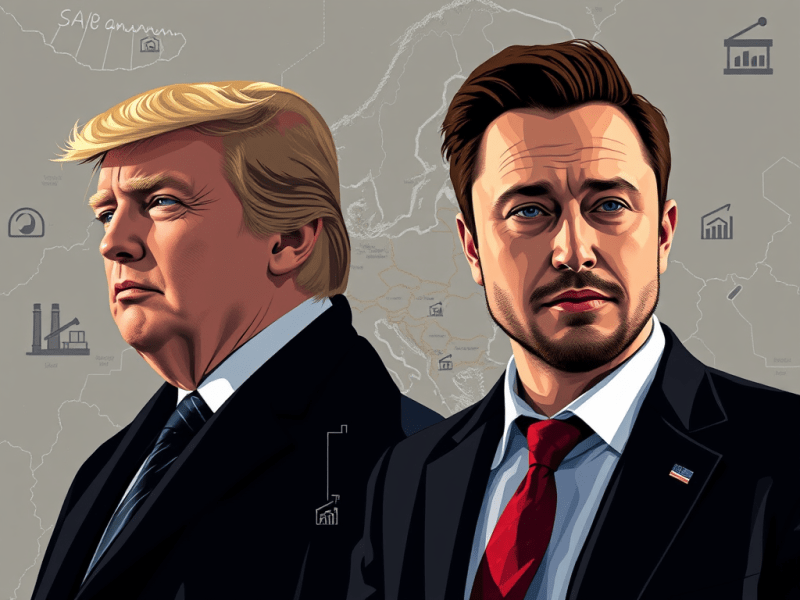 L&rsquo;économie européenne et la&nbsp;guerre